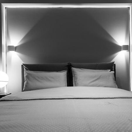 Asklipios Luxury Suite Tríkala Kültér fotó