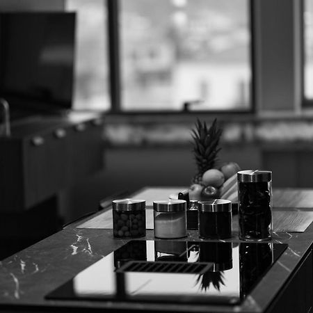 Asklipios Luxury Suite Tríkala Kültér fotó