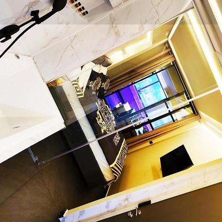 Asklipios Luxury Suite Tríkala Kültér fotó