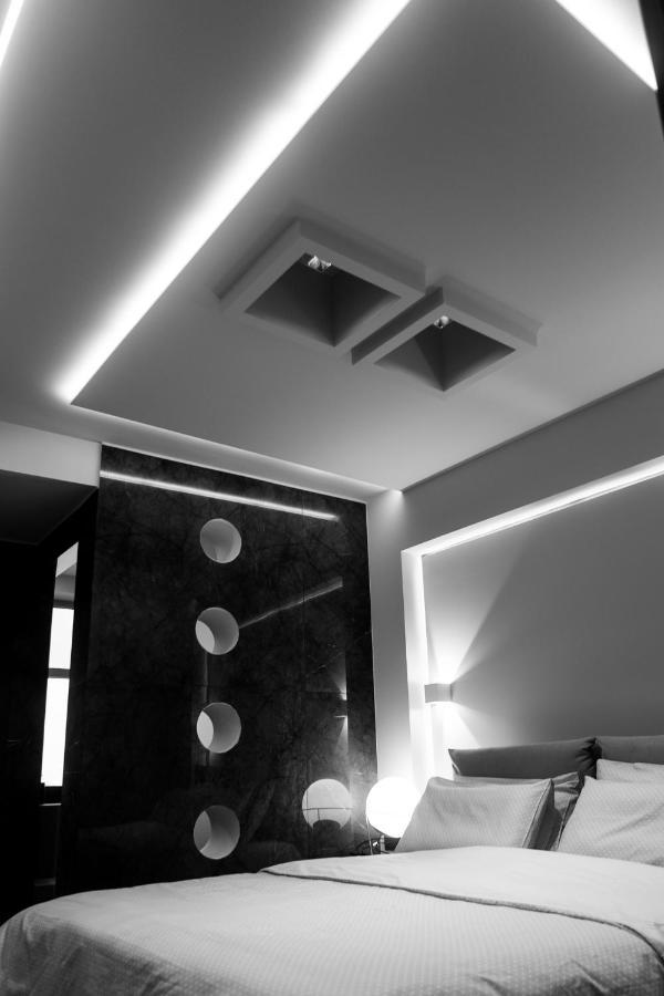 Asklipios Luxury Suite Tríkala Kültér fotó