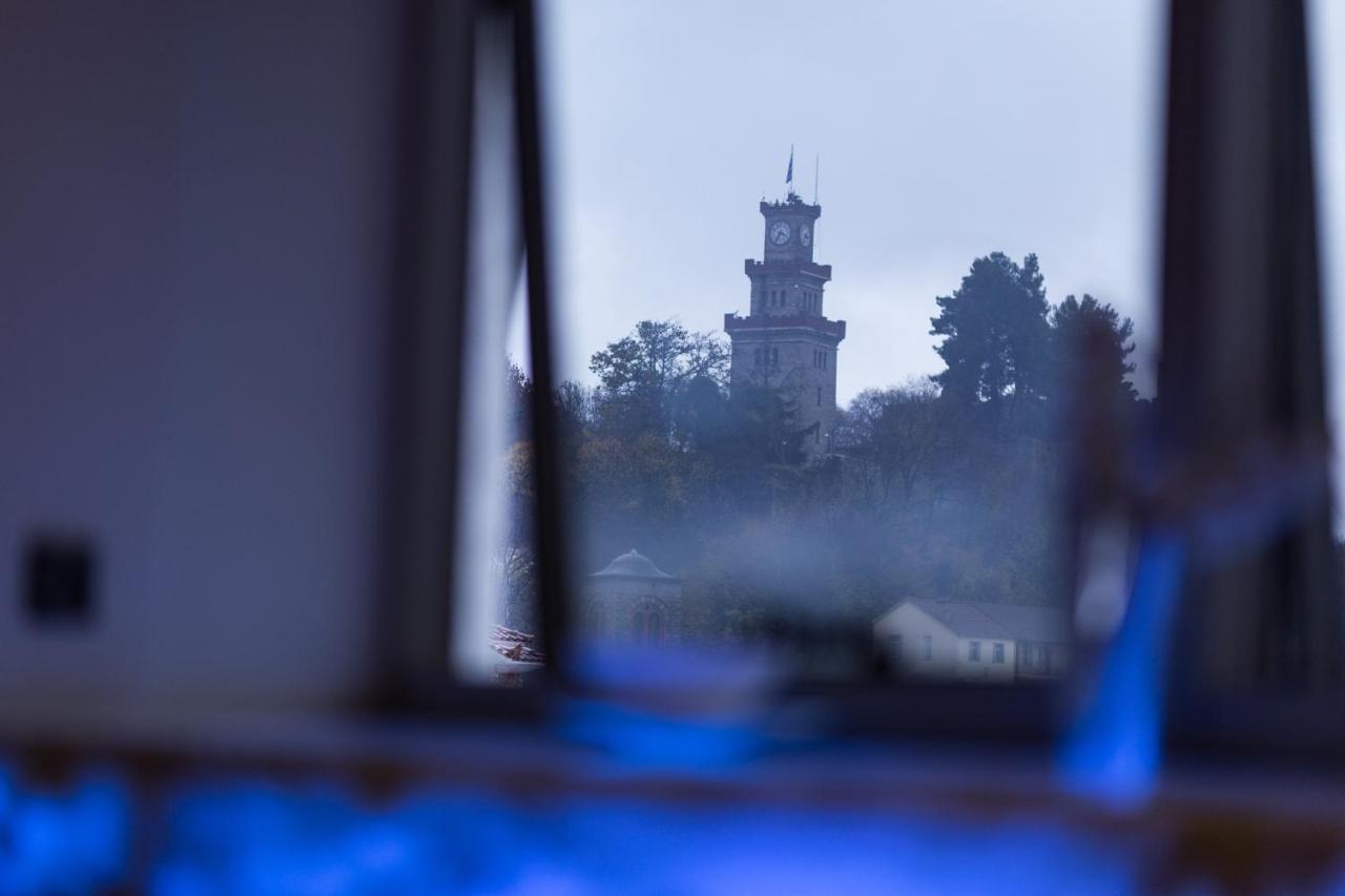 Asklipios Luxury Suite Tríkala Kültér fotó