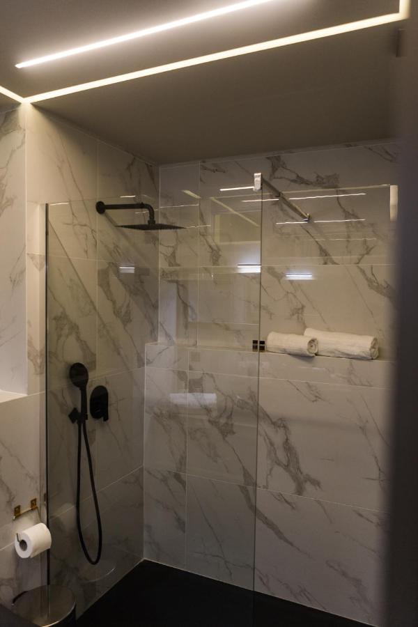 Asklipios Luxury Suite Tríkala Kültér fotó